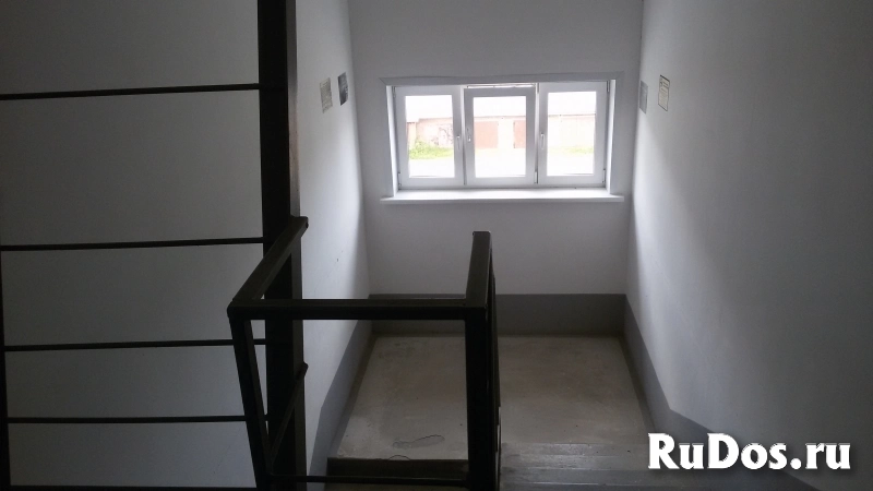 2-к квартира, 45.9 м2, 5/5 эт, У/П, отделка от застройщика, дом сдан в 2021 году изображение 9