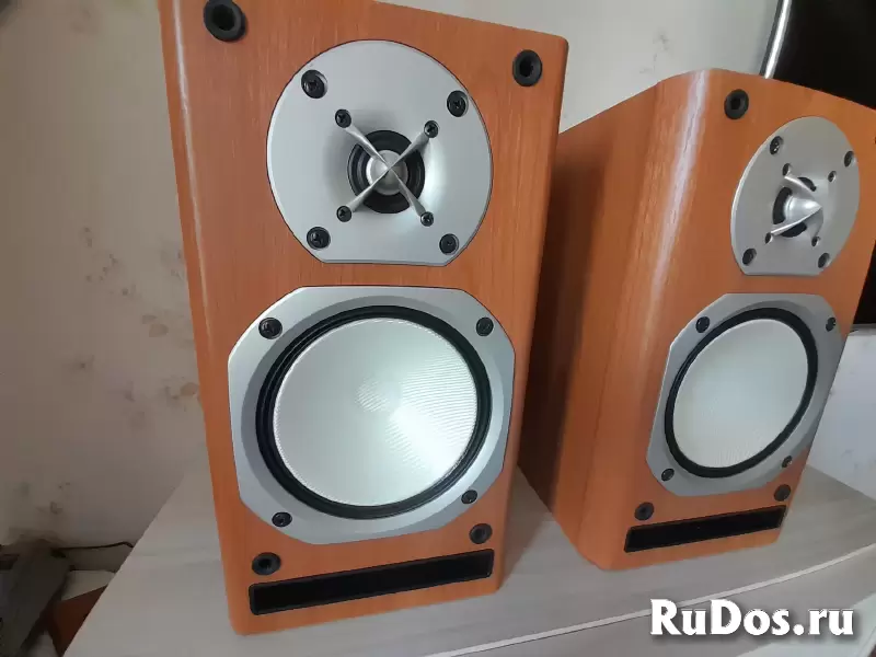 Акустика Onkyo D-N7BX фотка