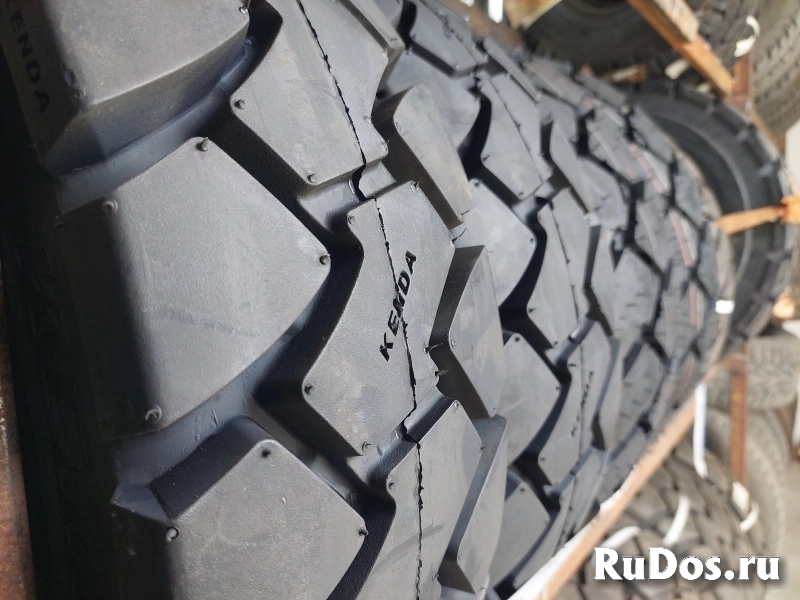 Шины для вилочных погрузчиков и спецтехники изображение 3