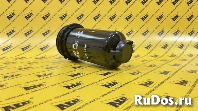 Фильтр топливный DZ115391 JOHN DEERE изображение 3