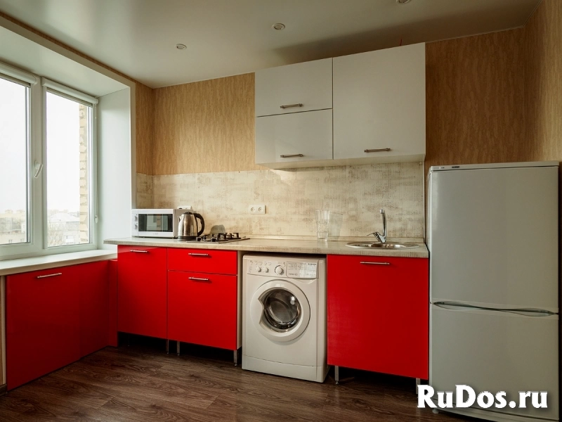 Квартира-студия изображение 12