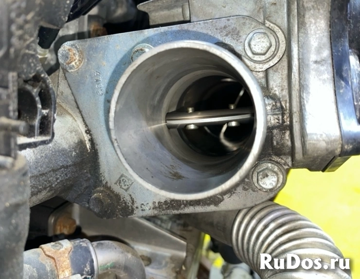 Двигатель Nissan X-Trail T31 M9R 2.0 Diesel изображение 8