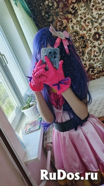 Косплей Хошино Ай изображение 4