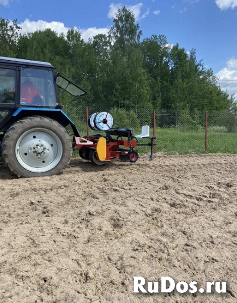 Клубничный бизнес «под ключ» фотка