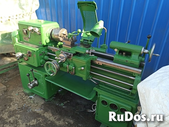 Станок универсальный токарно-винторезный станок 1А616, продам изображение 3