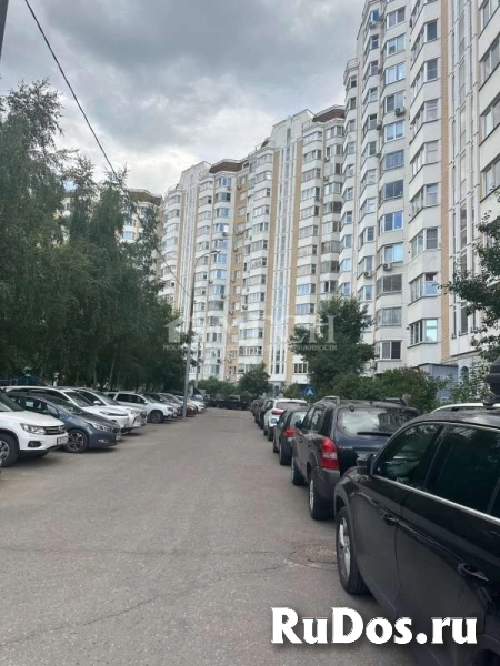 Продам 2 комнатную квартиру 58.1 м2 изображение 8