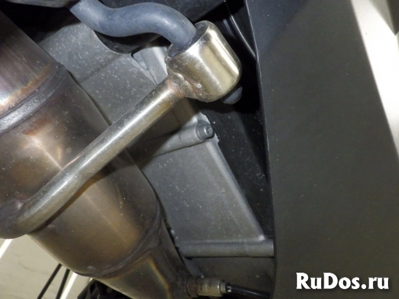 Макси скутер BMW C650GT рама 0C05 модификация классика Maxi Scooter большой скутер Grand Touring гв 2020 изображение 12