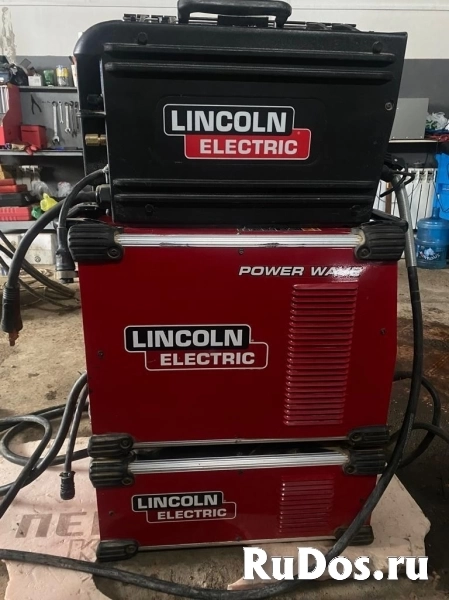 Ремонт сварочных аппаратов скидки -30% на обслуживание! фотка