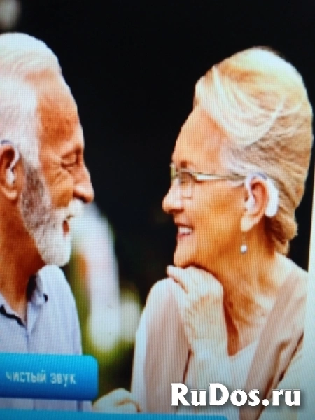 Супер слуховой аппарат! фотка