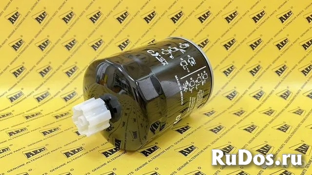 Фильтр топливный сепаратора JOHN DEERE RE522688 изображение 5