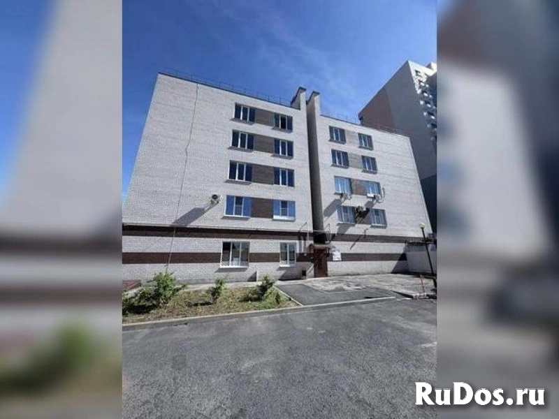 Продам 2 комнатную квартиру 55.5 м2 изображение 9