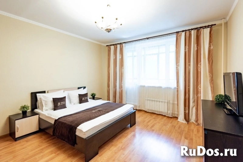 Inndays Apartments фото