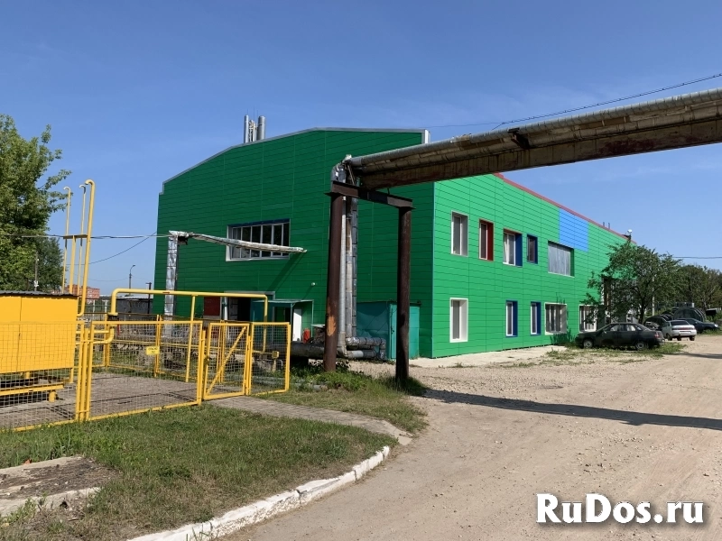 Помещение под сварочный участок изображение 5