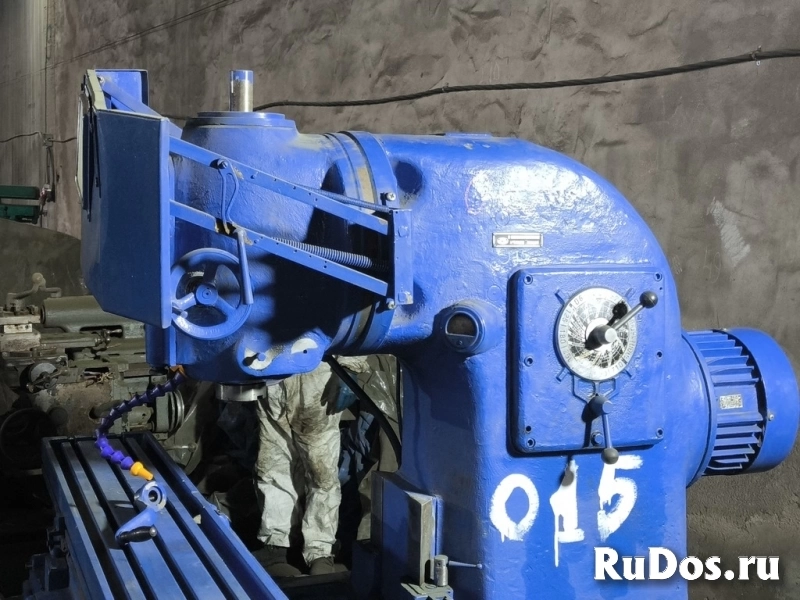 Вертикально фрезерный станок f2-250 продам. фотка