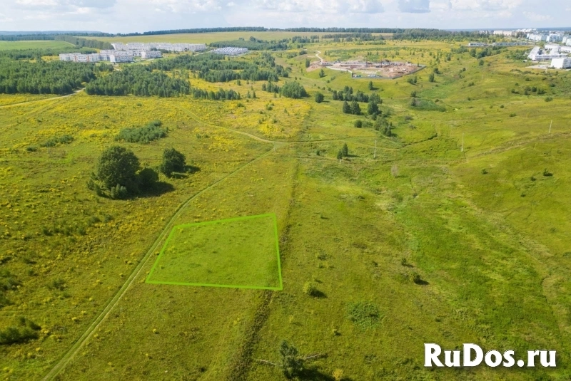 Продам участок 16.78 сот. изображение 3