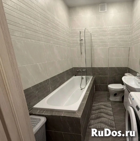 Сдам 1 комнатную квартиру 37 м2 изображение 6