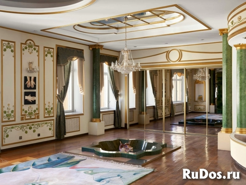 Продам 7 комнатную квартиру 360 м2 изображение 7