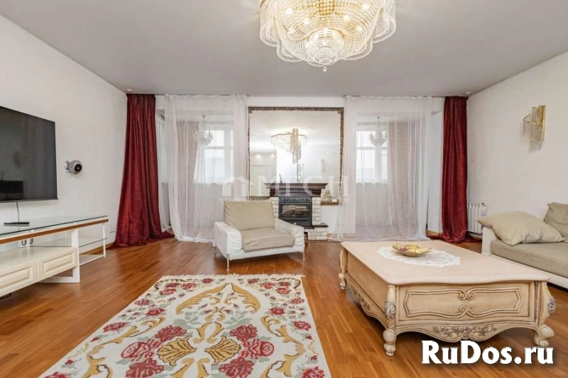 Сдам 4 комнатную квартиру 205 м2 изображение 7