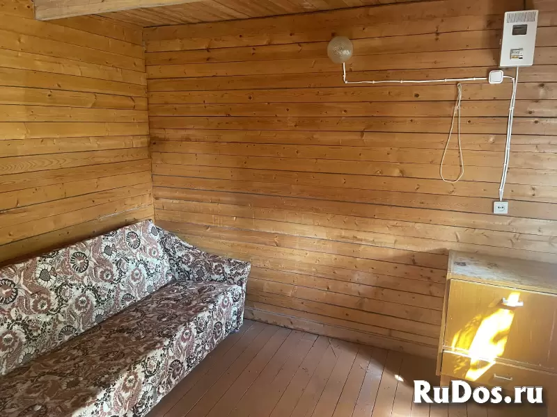 Дача 20 км от г. Серпухов 8,49 соток граничит с лесом. изображение 8