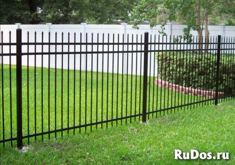 Производство металлоизделий Стройметсервис изображение 5