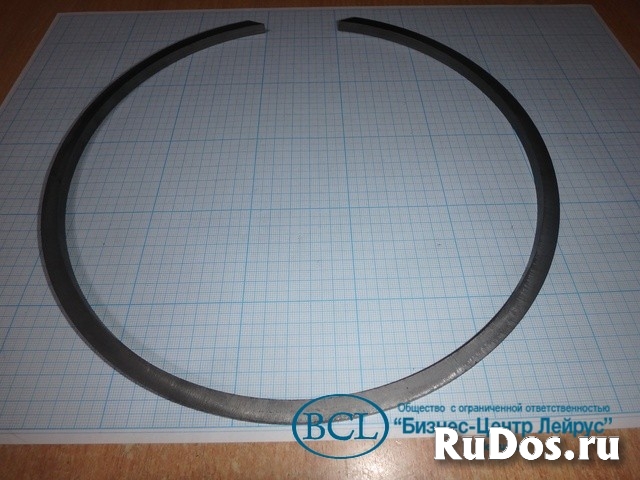 Кольцо стопорное Stop Ring Evolution 50003787 изображение 5