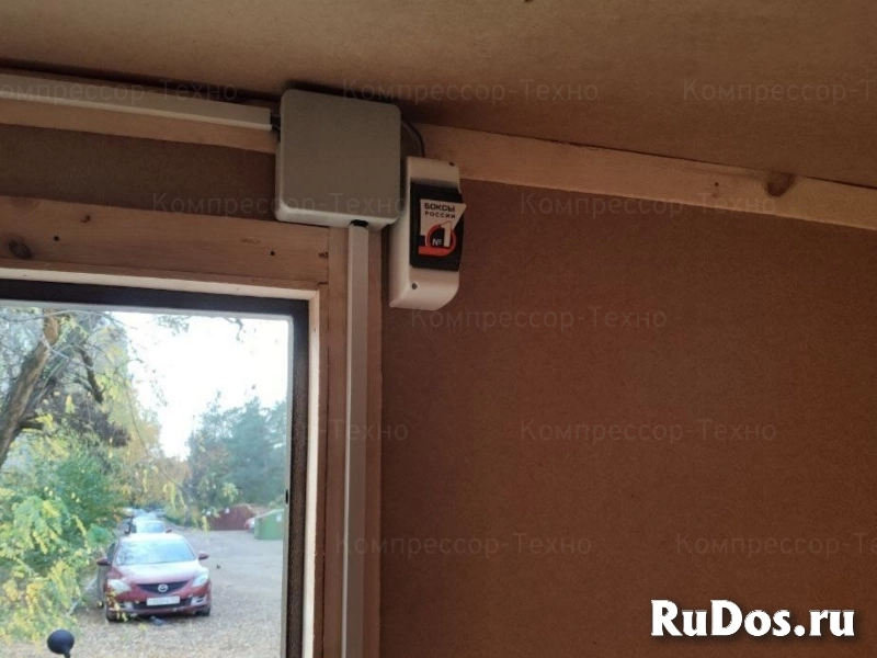 Аренда строительной бытовки изображение 5