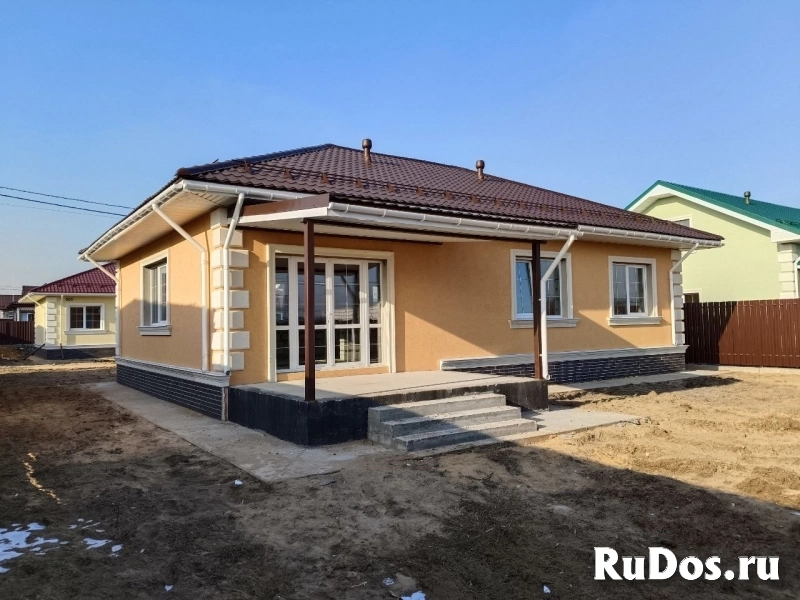 Продам коттедж 117.8 м2 изображение 4