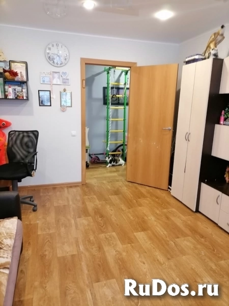 Продам 2 комнатную квартиру изображение 4