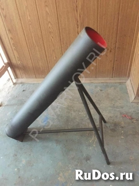 Пулеулавливатель Питон от производителя изображение 3