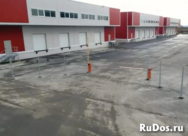 Продам коммерческую недвижимость 1500 м2 изображение 9