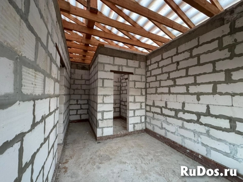 Дом в кп Дарьино южное, 125 кв.м. изображение 5