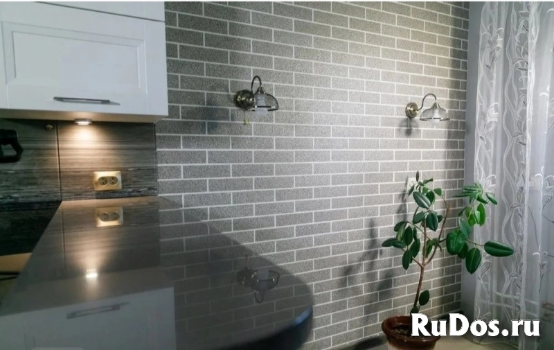 Декoративнaя штукатурка, покрытие АMК изображение 10