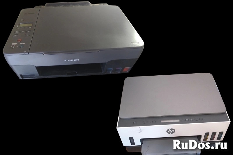 Распечатка фотографий и документов изображение 5