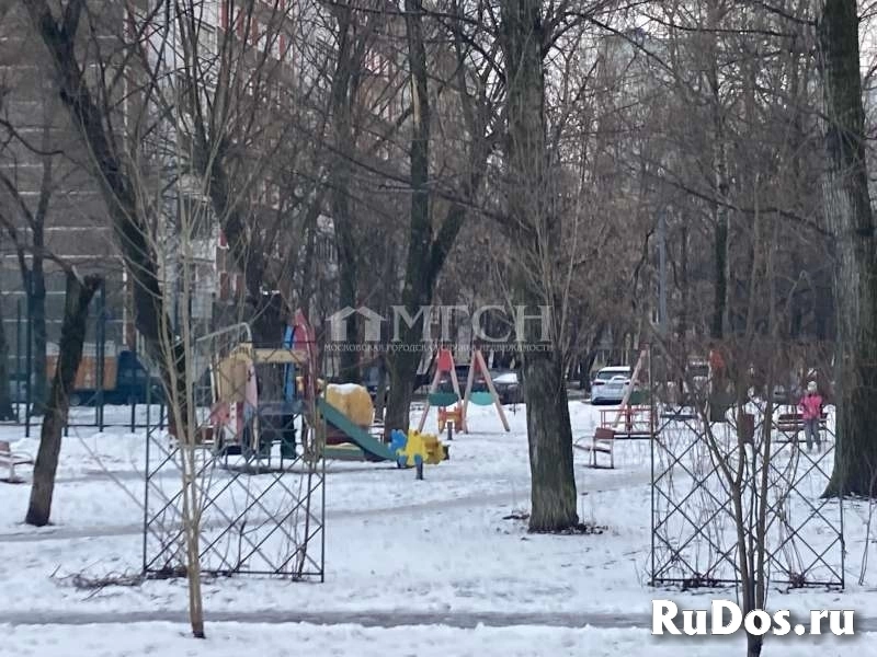 Продам 2 комнатную квартиру 43 м2 изображение 3