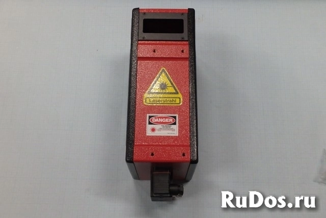 Сканер Leuze electronic falcon bcl10-300 220V 50Hz 0-50C изображение 4