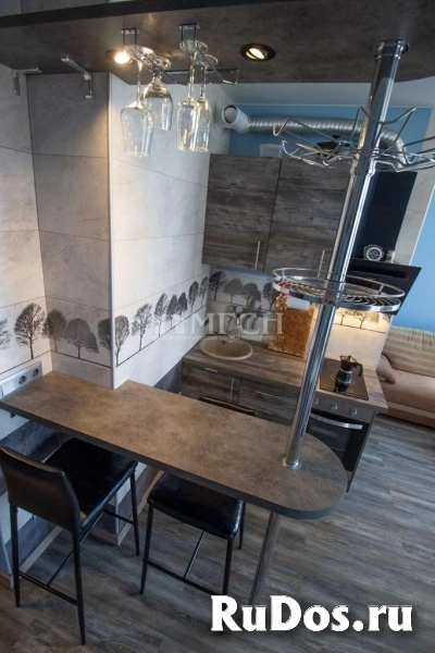 Продам 1 комнатную квартиру 24.6 м2 изображение 5