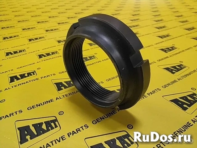 Гайка КПП ОЕМ 115054 фотка