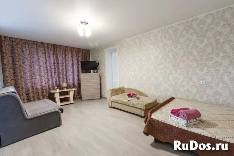 Квартира-студия изображение 6