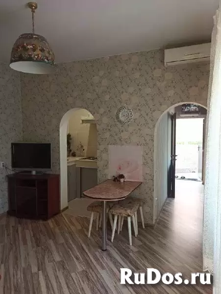 Сдаю малометражную двушечку в Золотом кольце г.Сочи фотка