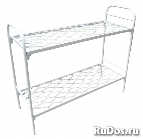 Кровати металлические по хорошей цене фотка