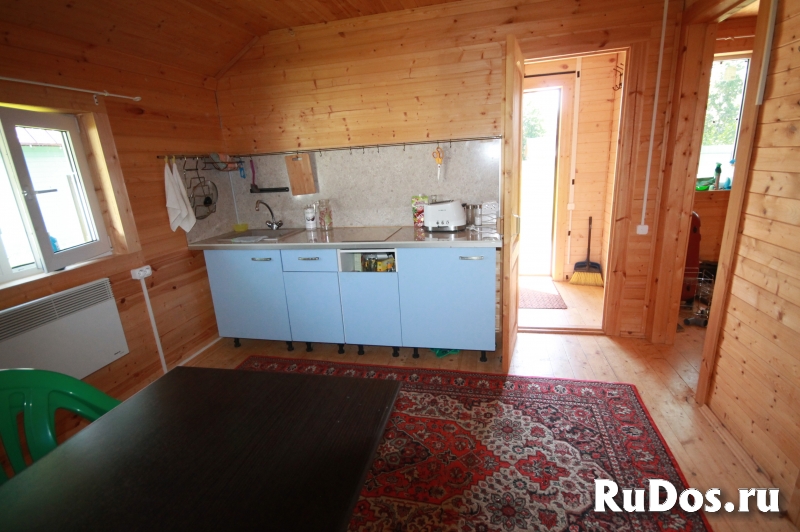 Коттедж и недостроенный дом на рядом с Собинкой на 15 сотках изображение 5