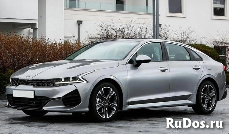 Авто из Южной Кореи. изображение 6