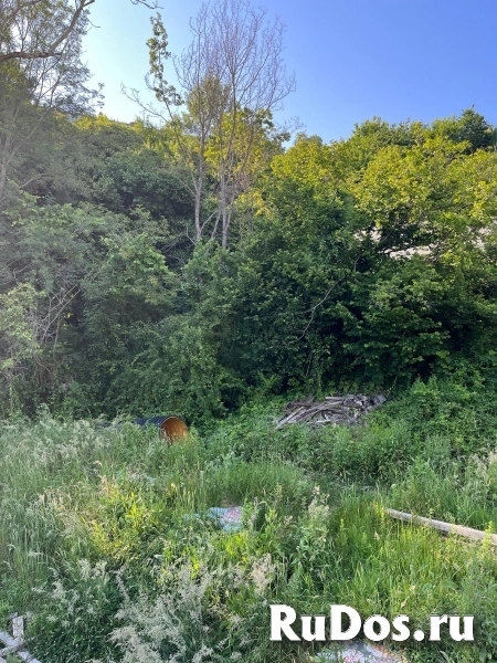 Участок под строительство, в черте города изображение 4