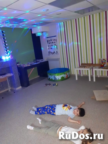 Детский сад-школа Екатеринбург «Согласие» изображение 11