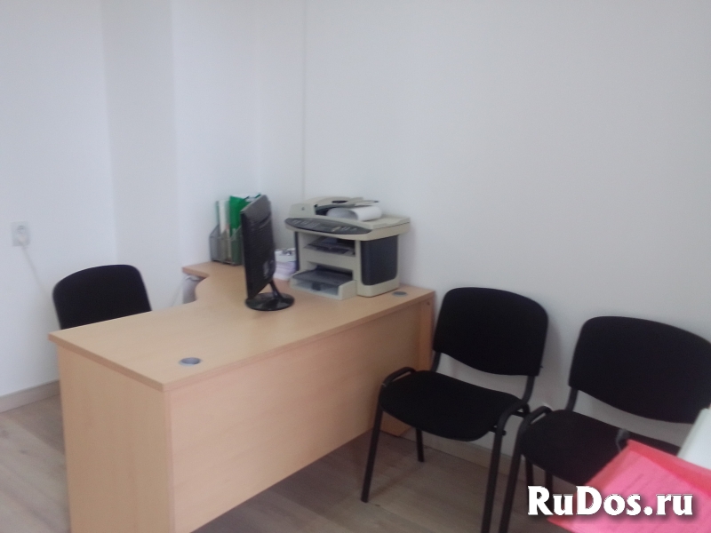 Офис в м-не Улитка 25 кв.м. изображение 5