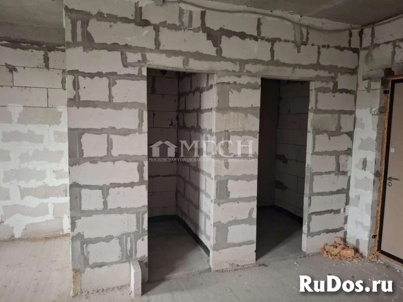 Продам 1 комнатную квартиру 32.2 м2 изображение 6