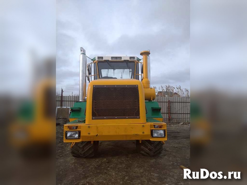 Трактор Кировец К-700, 15 м/ч изображение 4