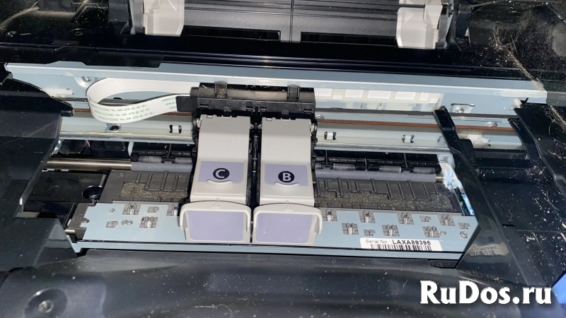 МФУ Canon Pixma MP280 фотка