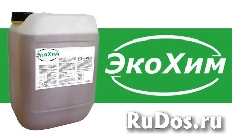 Пластификатор для бетона СП-1 фото