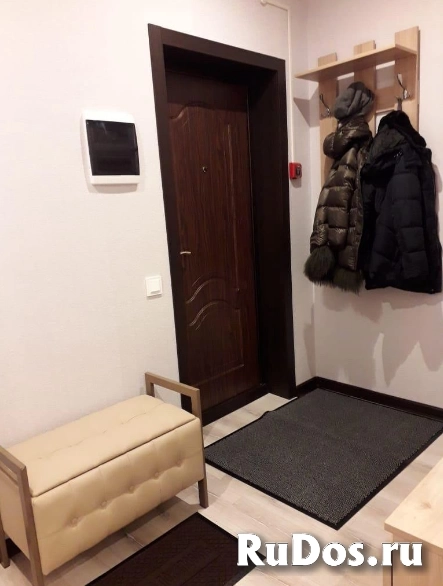 Сдается однокомнатная квартира, рассматриваем всех платежеспобных, даже студентов. изображение 9